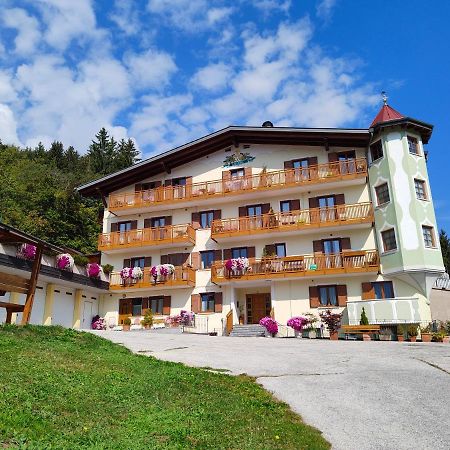 Appartamenti La Val Andalo Exterior foto