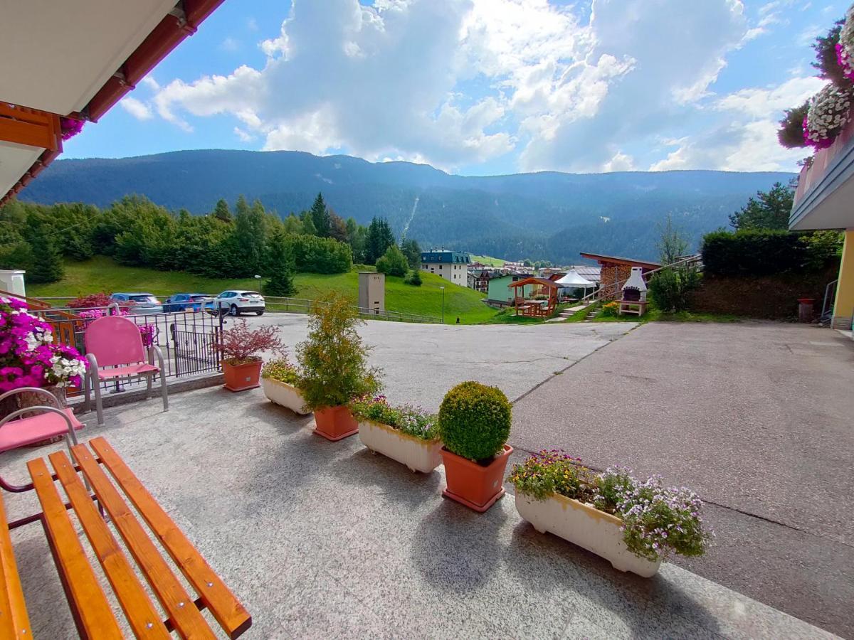 Appartamenti La Val Andalo Exterior foto