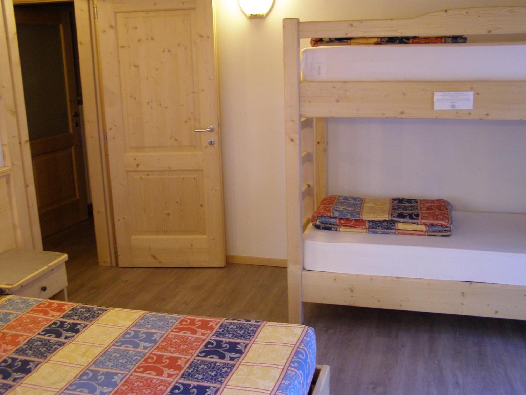Appartamenti La Val Andalo Zimmer foto