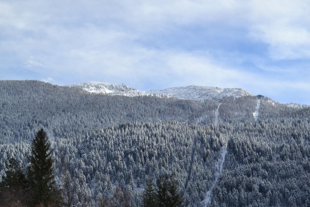 Appartamenti La Val Andalo Exterior foto